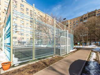 Продам 3 комнатную квартиру имеется охрана фото 17 Москва