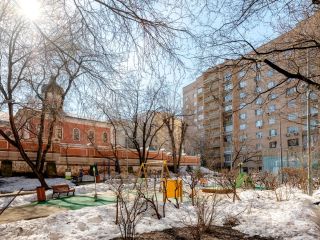 Продам 3 комнатную квартиру имеется охрана фото 18 Москва