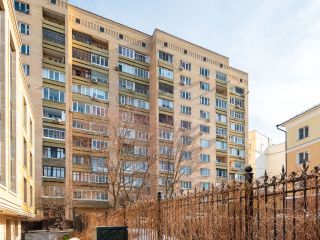 Продам 3 комнатную квартиру имеется охрана фото 20 Москва