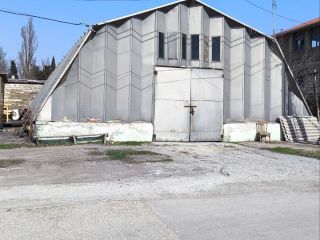 Сдается помещение под склад с коммуникациями фото 2 Севастополь