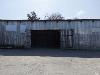 Сдаю складское помещение фото 2 Севастополь