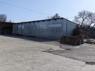 Сдаю складское помещение фото 3 Севастополь