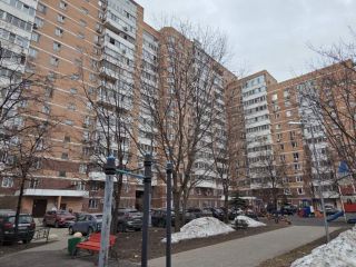 Продаю 1 комнатную квартиру фото 12 Москва