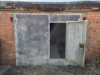 Продаю кирпичный гараж фото Москва