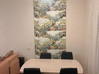 Продаю трехкомнатную квартиру ремонт по авторскому проекту фото 4 Красноярск