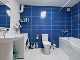 Продаю трехкомнатную квартиру ремонт по авторскому проекту фото 5 Красноярск