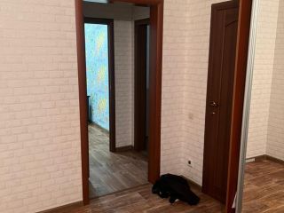 Продаю трехкомнатную квартиру ремонт по авторскому проекту фото 10 Красноярск