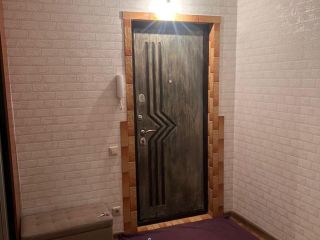 Продаю трехкомнатную квартиру ремонт по авторскому проекту фото 11 Красноярск