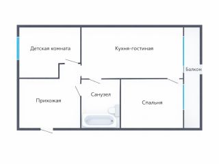 Продаю трехкомнатную квартиру ремонт по авторскому проекту фото 12 Красноярск