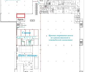 Сдам магазин подключена канализация с коммуникациями фото 3 Красноярск