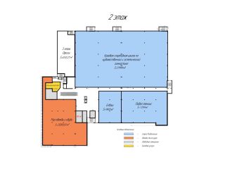 Сдам магазин подключена канализация с коммуникациями фото 4 Красноярск