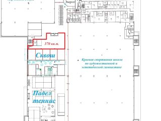 Сдаю магазин имеется охрана с коммуникациями фото 3 Красноярск