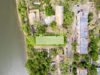 Продам помещение свободного назначения на первой линии фото 2 Астрахань