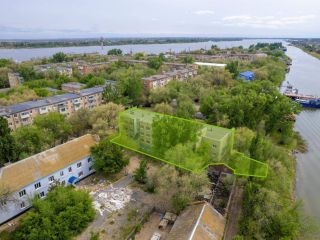 Продам помещение свободного назначения на первой линии фото 3 Астрахань