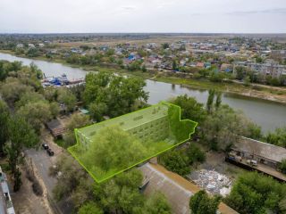 Продам помещение свободного назначения на первой линии фото 4 Астрахань