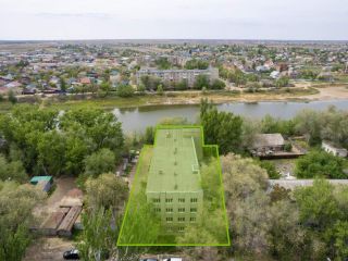 Продам помещение свободного назначения на первой линии фото 5 Астрахань