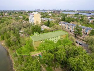 Продам помещение свободного назначения на первой линии фото 6 Астрахань