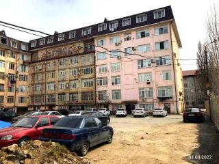 Продается двухкомнатная квартира фото 4 Махачкала