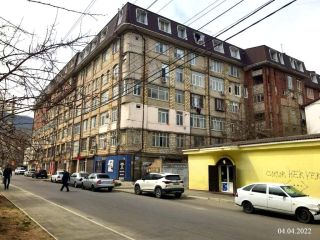 Продается двухкомнатная квартира фото 5 Махачкала