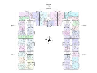 Продаю 2 комнатную квартиру рассрочка фото 2 Ломоносов