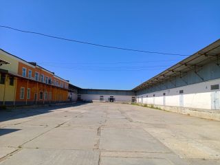 Сдается офисное помещение есть пожарная сигнализация с мебелью фото 6 Александров