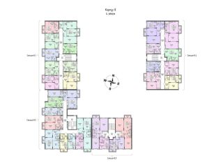 Продается 2 комн. квартира рассрочка фото 2 Ломоносов