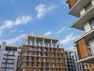 Продам двушку имеется охрана рассрочка фото 17 Анапа