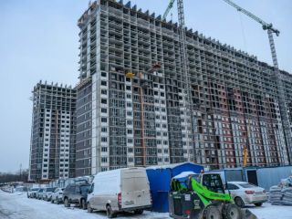 Продается двухкомнатная квартира рассрочка фото 21 Ростов-на-Дону