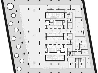 Сдается офисное помещение фото 3 Москва