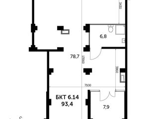 Продам нежилое помещение свободного назначения фото 3 Люберцы