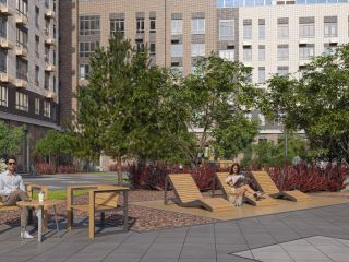 Продается помещение свободного назначения свободного назначения фото 16 Химки