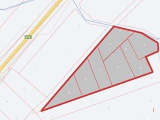 Продается зем участок с плодоносящим садом фото Гурьевск