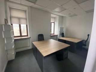 Сдам нежилое помещение есть пожарная сигнализация охраняемая территория фото 8 Москва