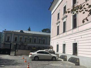 Сдам нежилое помещение есть пожарная сигнализация охраняемая территория фото 19 Москва