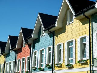 Продается блочный коттедж под охраной видеонаблюдение фото 6 Дмитров