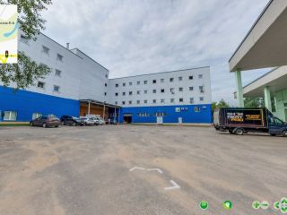 Сдается склад фото 7 Москва