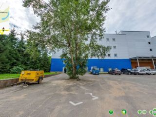 Сдается склад фото 8 Москва