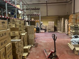 Сдается склад фото 12 Москва