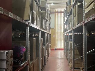 Сдается склад фото 13 Москва