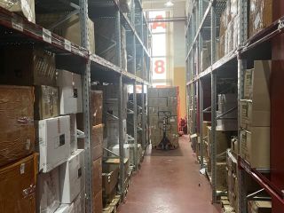 Сдается склад фото 14 Москва