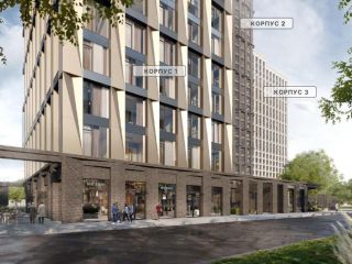 Продам нежилое помещение подключена канализация на первой линии фото 5 Москва