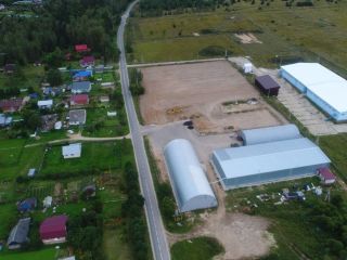 Продам помещение под производство видеонаблюдение подключена канализация фото 11 Малоярославец