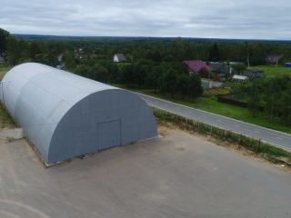 Продам помещение под производство видеонаблюдение подключена канализация фото 13 Малоярославец