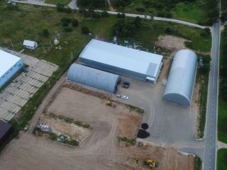 Продам помещение под производство видеонаблюдение подключена канализация фото 14 Малоярославец