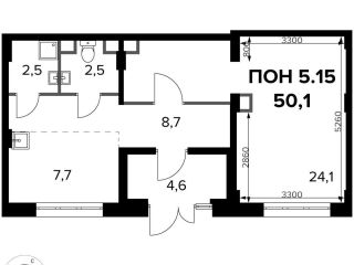 Продается нежилое помещение свободного назначения фото 3 Видное