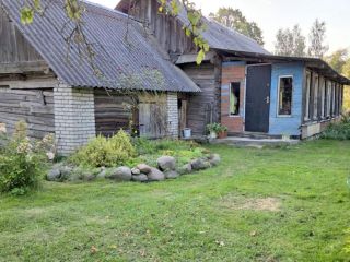 Продается деревянный дом с коммуникациями фото Королёв