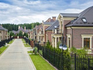 Продаю кирпичный коттедж рассрочка фото 15 Истра