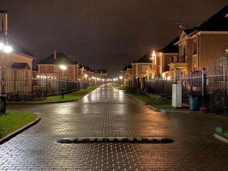 Продаю кирпичный коттедж рассрочка фото 9 Истра