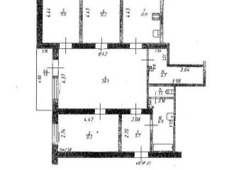 Продается 3 комн. квартира фото 19 Майкоп