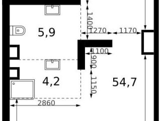 Продаю нежилое помещение свободного назначения фото 3 Москва